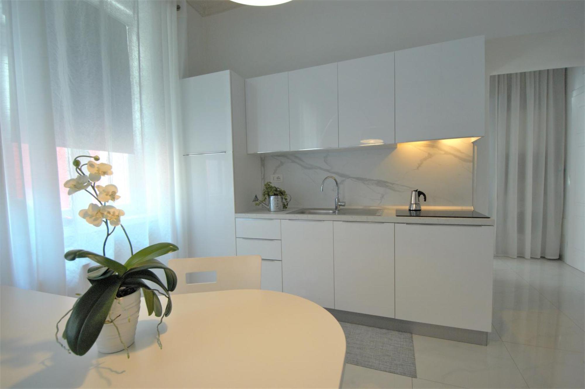 Althamer Palace Apartments 아르코 외부 사진