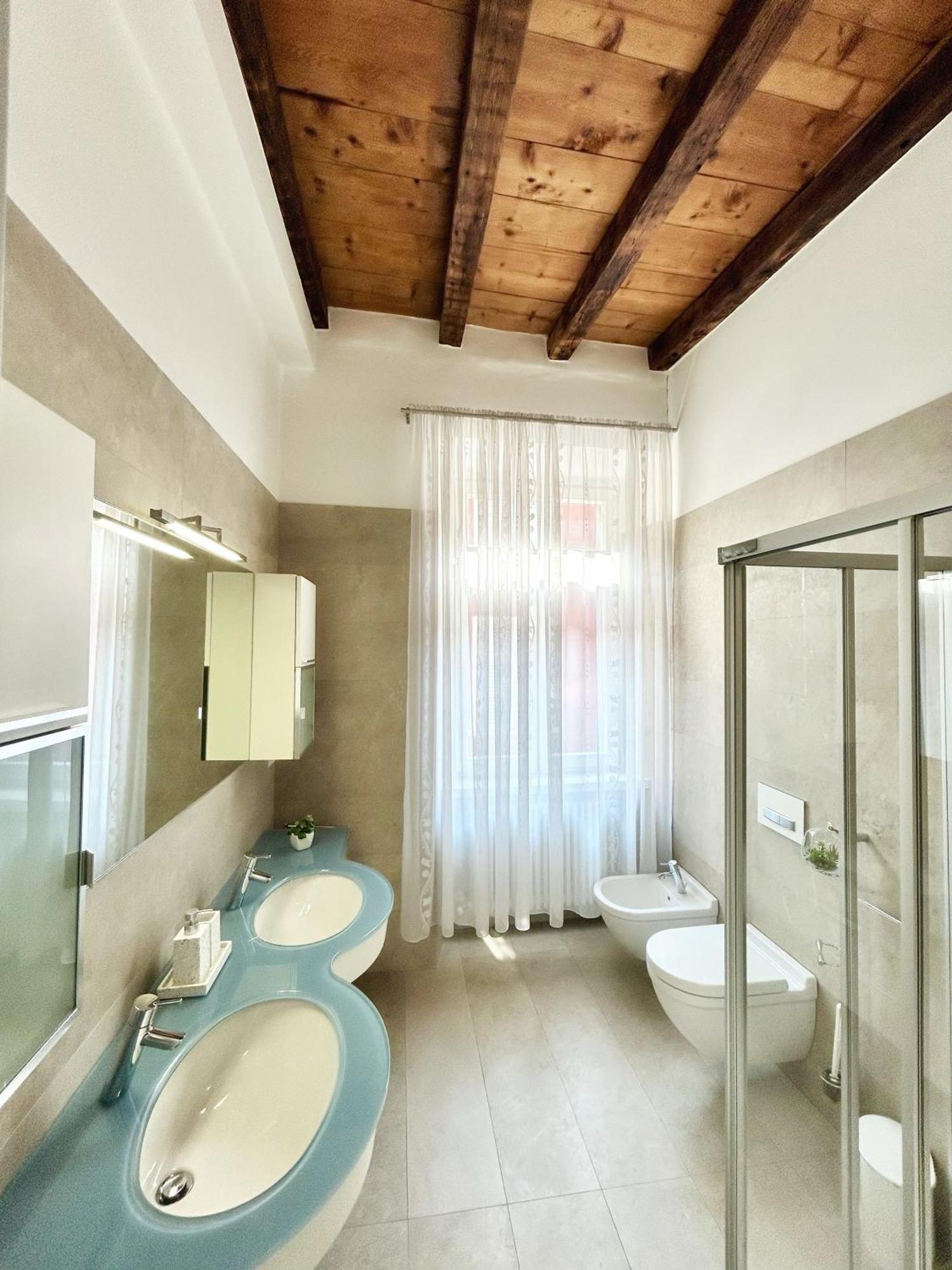 Althamer Palace Apartments 아르코 외부 사진