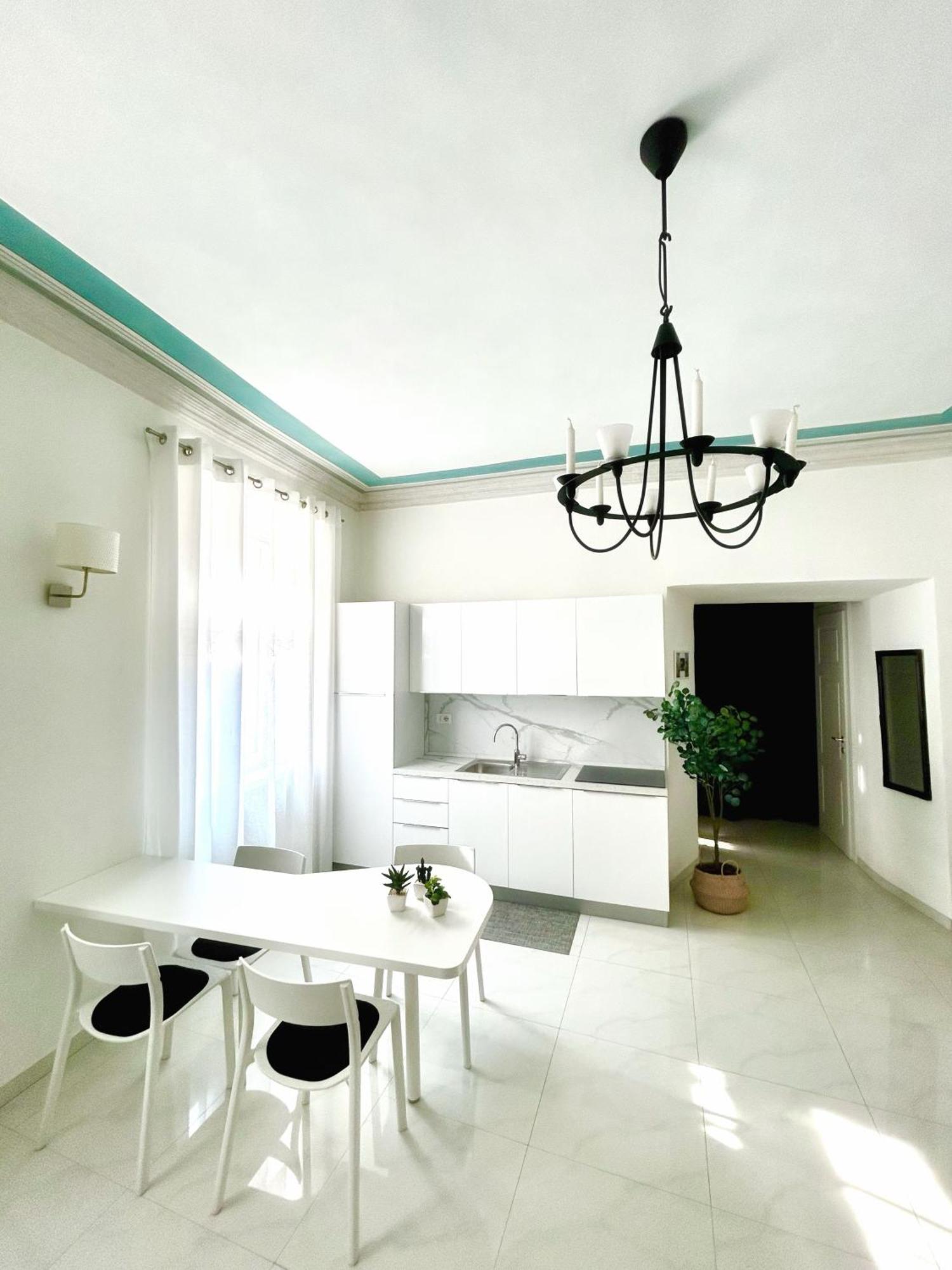 Althamer Palace Apartments 아르코 외부 사진