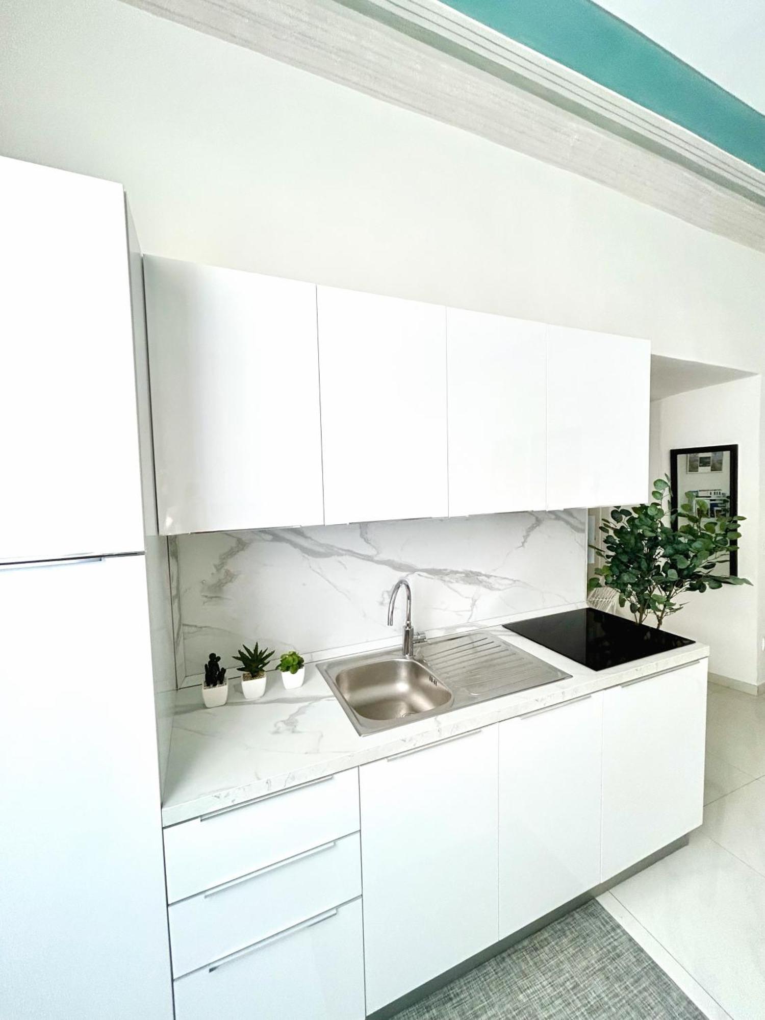 Althamer Palace Apartments 아르코 외부 사진