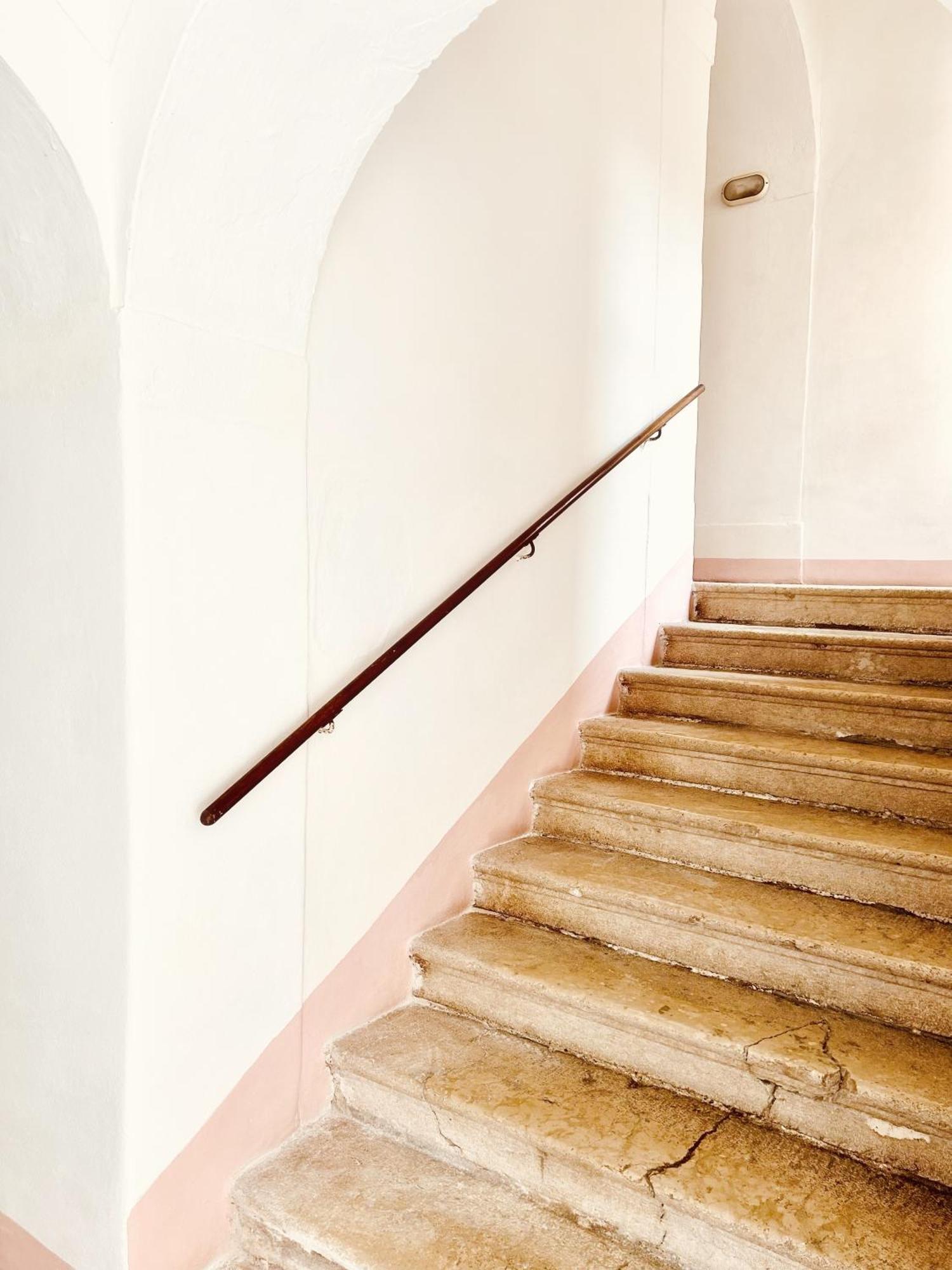 Althamer Palace Apartments 아르코 외부 사진